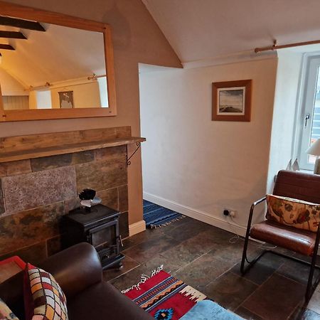 Coopers Cottage Peterhead Exterior foto
